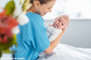 光愈生殖医学中心环境